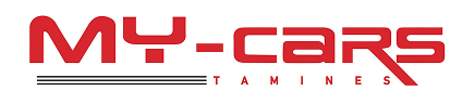 My-Cars Logo